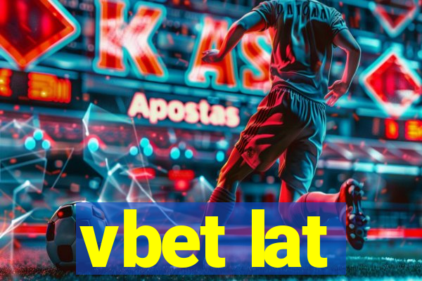 vbet lat